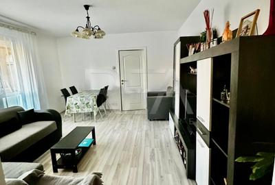 Apartament cu 3 camere la 650 de metri de mers pe jos de parcul Titanii - 2