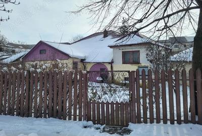 Casă cu 4 camere cu Teren 643 Mp în Central - 5