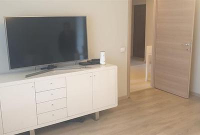 Apt 2 cam, dec., et. 6, mobilat si utilat, lux - Pitesti - 8