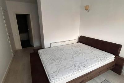 Apartament modern cu 2 camere, complet mobilat, ONIX Park North Residence - 3