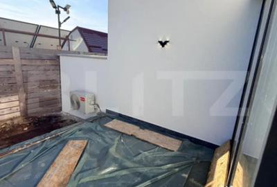 Casă cu 4 camere cu Teren 350 Mp în Tărlungeni