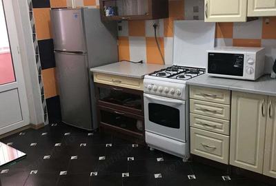 Garsonieră semidecomandată în Drumul Taberei