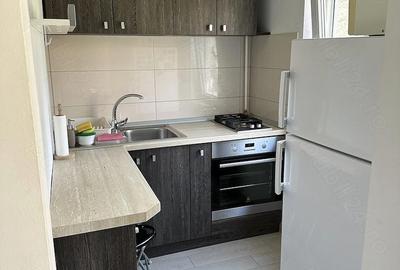 Garsonieră semidecomandată în Zorilor - 7