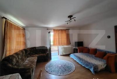 Casă cu 5 camere cu Teren 226 Mp în Sovata - 15