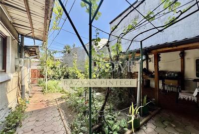 Casa P+1E, 6 camere, teren 250 mp, ultracentral, Ploiesti - 3