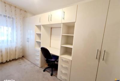 Apartament cu 3 camere decomandat în Central - 3