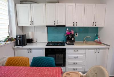 Apartament doua camere Ploiesti zona Podul inalt - 4