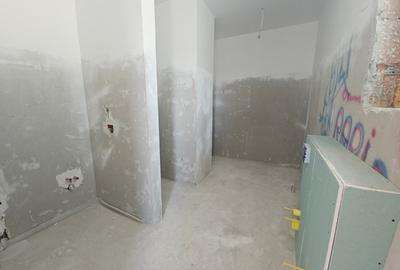 Penthouse 583 mp cu piscina, jacuzzi si vedere panoramica | Trafic Greu - 32