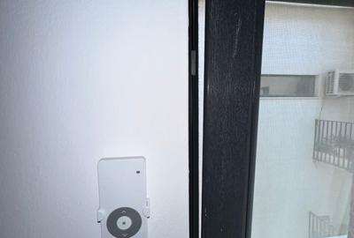 Apartament cu 3 camere semidecomandat, mobilat în Unirii - 5