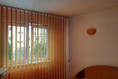 Apartament cu 2 camere semidecomandat, mobilat în Central - 5