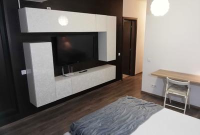 Garsonieră decomandată în Mihai Bravu - 3