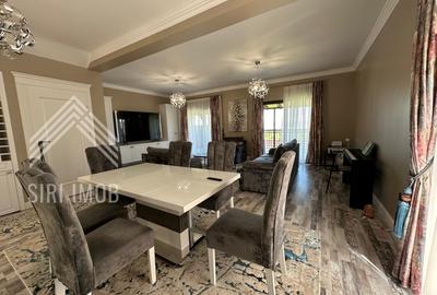 Casa deosebita cu 5 camere, terasa, curte si parcare in Dezmir - 2