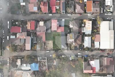 Teren de 550 mp, în Brâncoveanu - 10