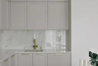 2 camere la Parter – Proiect Boutique exclusiv CITY NORD! - 3