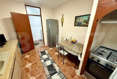 Apartament 3 camere, 75 mp, zona 1 Mai - 27