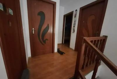 2 Vile 4 camere tip duplex, Adunații Copăceni - 20