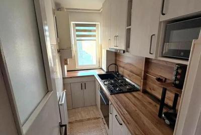 Apartament 2 camere, semidecomandat - zona Florilor Apartament 2 camere, semidecomandat - zona Florilor - 7