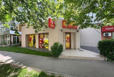 Spațiu comercial, 103 mp în Central