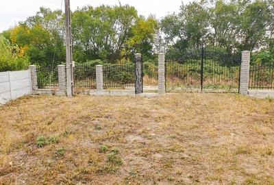 Casă cu 5 camere cu Teren 900 Mp în Tileagd - 17