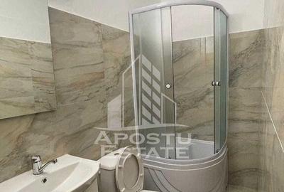 Apartament 2 camere, centrala proprie, zona Brancoveanu - 3