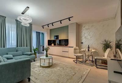 Apartament Spa?ios cu 2 Camere Chelsea Tip 1 in Ivo...