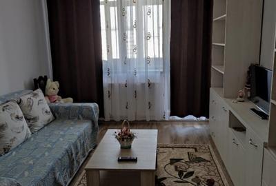 Ap. 2 cam. de inchiriat - M. Residence – Lidl Rezervelor - 1