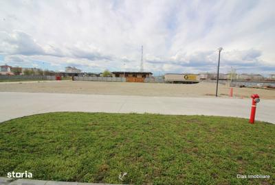 Spațiu comercial, de 7,347 mp, în Central - 8