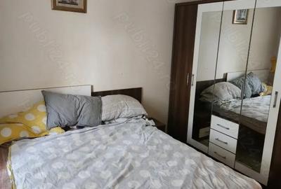 Apartament cu 3 camere decomandat, mobilat în Gorjului - 4