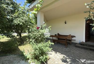 Casă cu 6 camere cu Teren 800 Mp în Central - 10