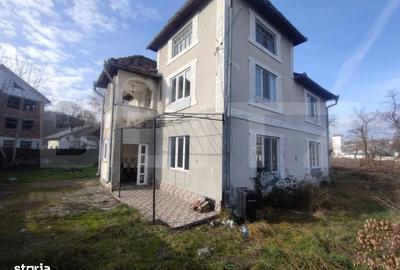 Casă cu 4 camere în Poderei - 10