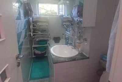 Apartament cu 3 camere semidecomandat, mobilat în Girocului - 7