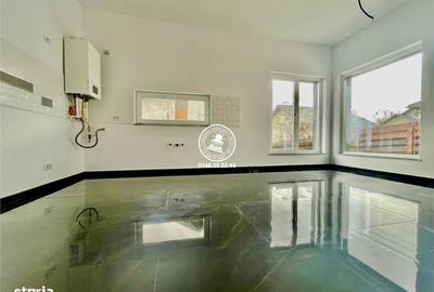 Casă cu 4 camere cu Teren 400 Mp în Miroslava - 11