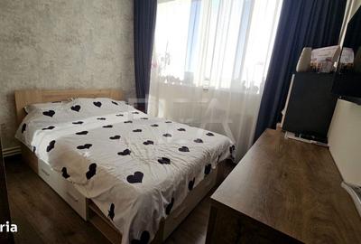 Apartament cu 4 camere, mobilat în Drumul Taberei - 8