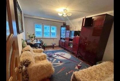 Apartament cu 2 camere decomandat în Central - 4
