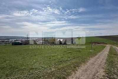 De Vanzare Teren Intravilan I Scheia Suceava I Pret: 53.000EUR - 3
