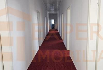 Spatiu birouri situat in zona Trocadero - 1