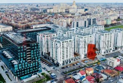 Spațiu birouri / servicii premium – One Cotroceni Park - 7