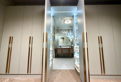 Casă individuală cu 6 camere cu Canalizare în Pipera - 28