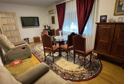 4 Camere Decomandat 95mp Zona Victoria Gaze - 3