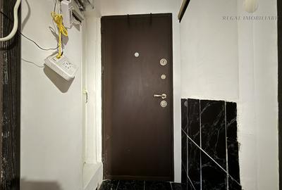 Garsonieră decomandată, mobilată în Universitate - 18