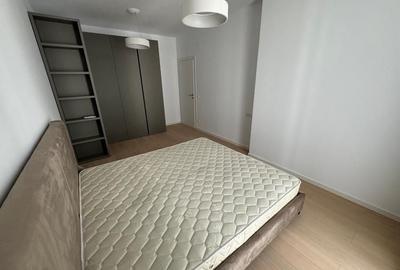 Apartament cu 2 camere semidecomandat, mobilat în Băneasa - 5