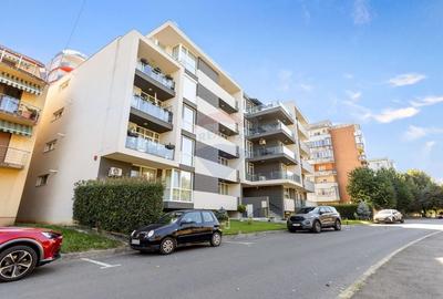 Apartament modern cu 3 camere pe malul Muresului - de inchiriat - 1