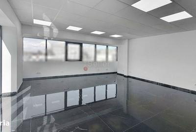 Spațiu comercial, de 105 mp, în Central - 5