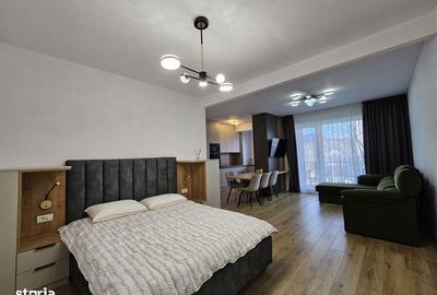 Apartament cu 3 camere, mobilat în Bartolomeu - 5