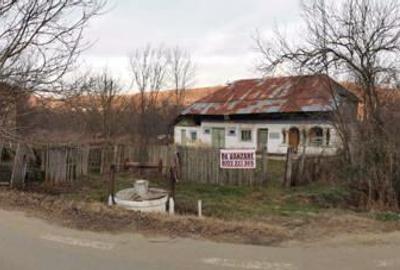 Teren de 6000 mp, în Priboieni - 1