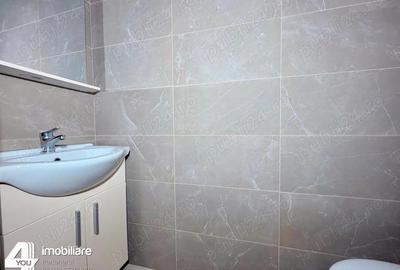 Apartament 3 camere Bloc Nou, Podgoria langa lac, mobilat +termoteca - 6