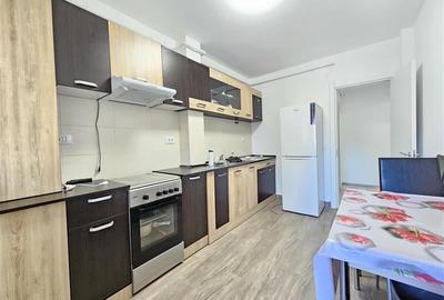 Apartament mobilat, utilat nou, Bloc 2024 - 6