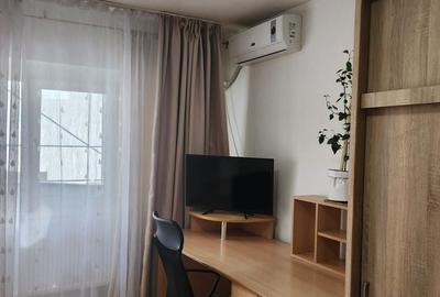 Garsonieră decomandată, mobilată în Nerva Traian - 7