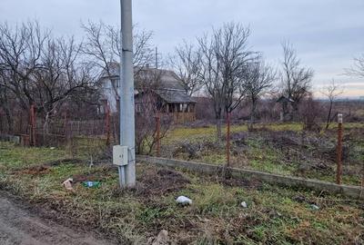 Teren strada Spicului mun. Satu MARE - 1