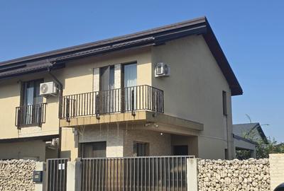Vila/casa - Direct proprietar Domnesti, str. Fortului